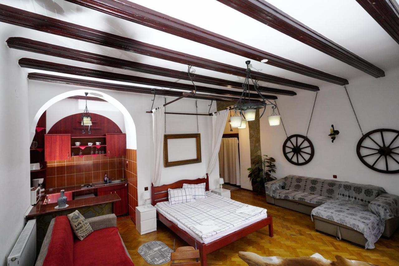 Pensiunea Noemi Guest house