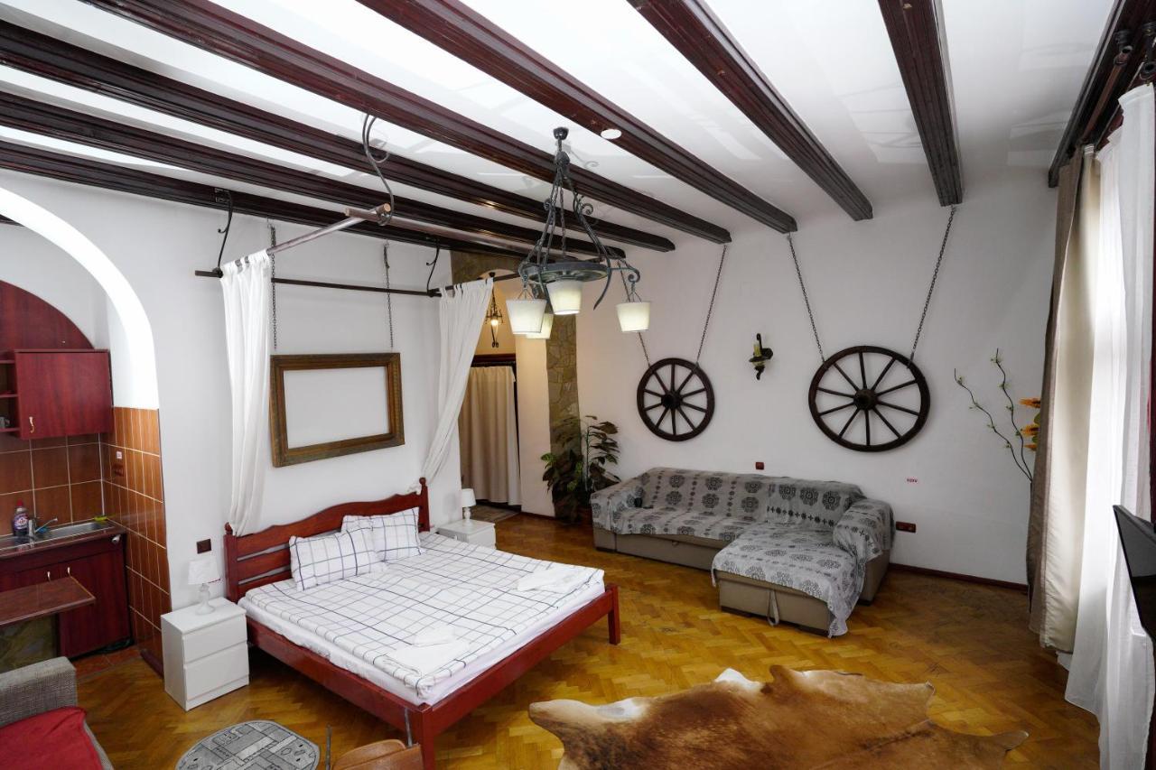 Guest house Pensiunea Noemi *