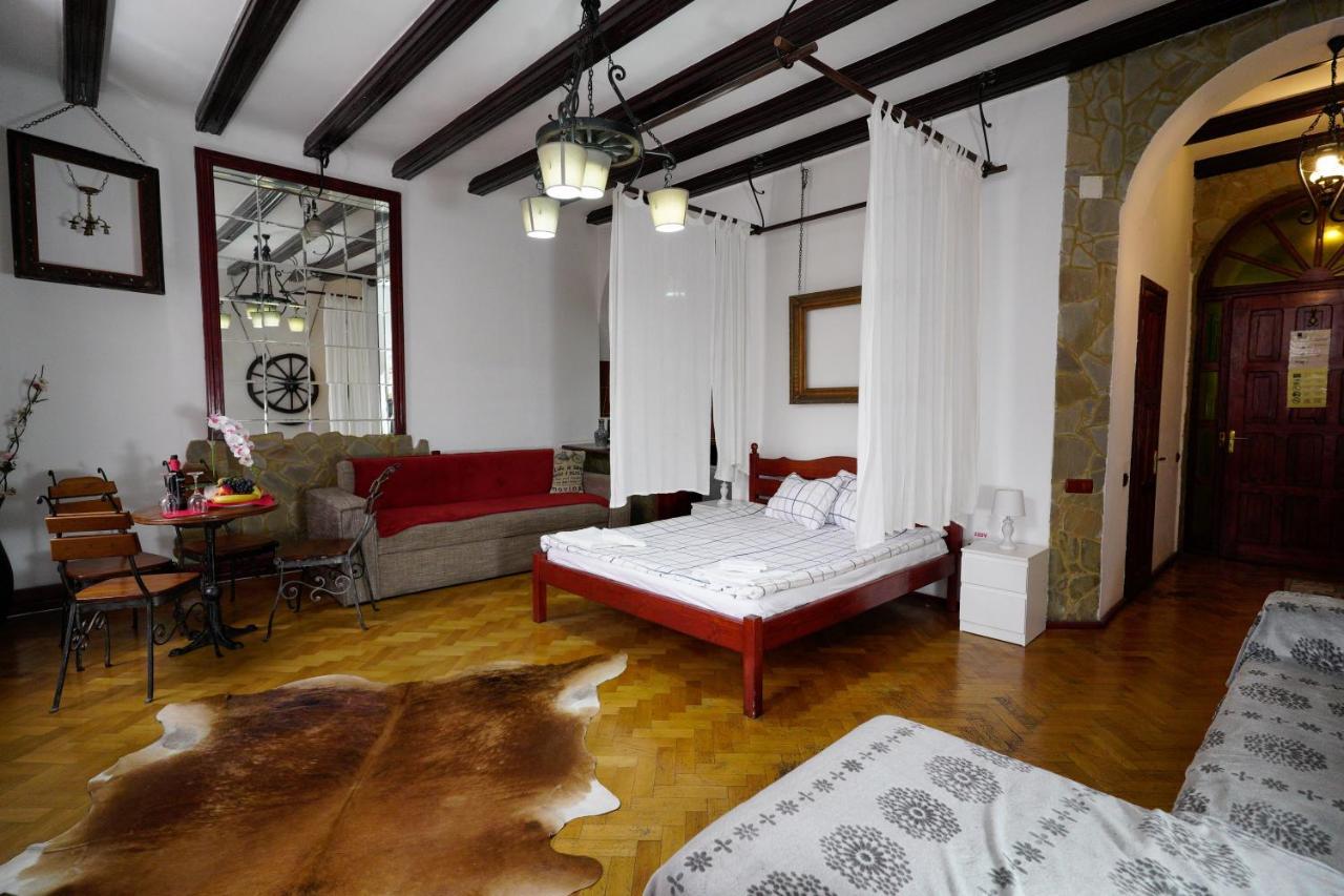 Pensiunea Noemi Guest house Brasov