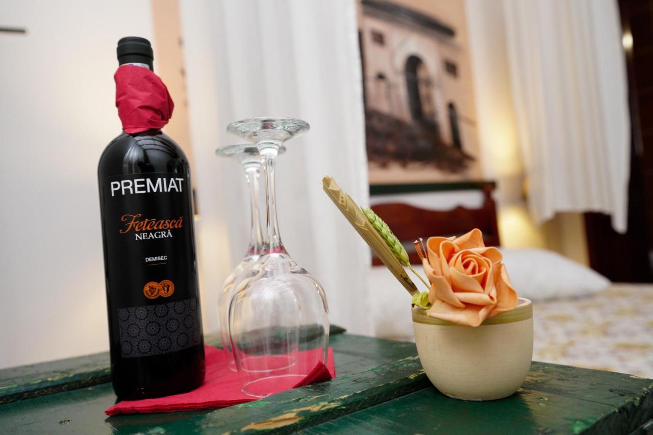 Pensiunea Noemi Guest house Brasov