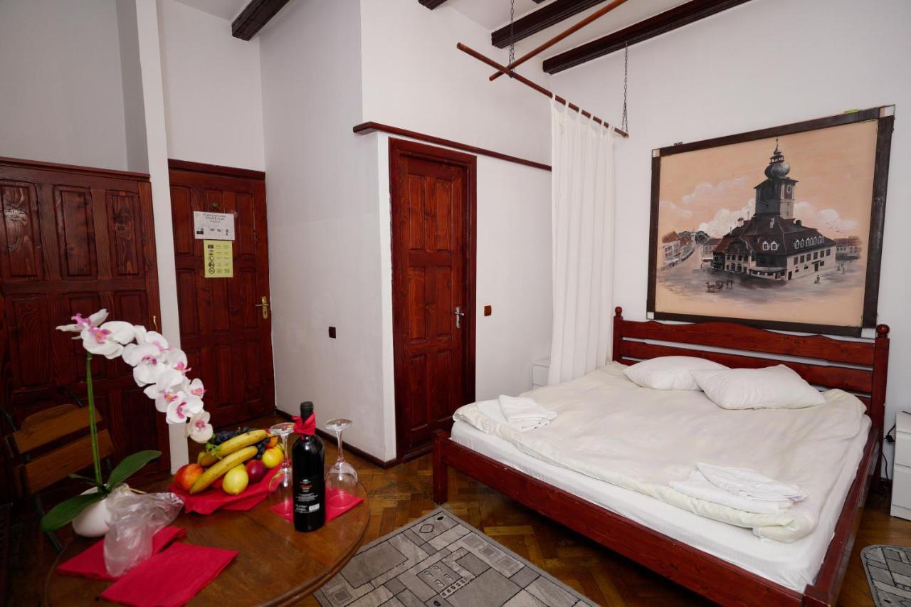 Pensiunea Noemi Guest house *