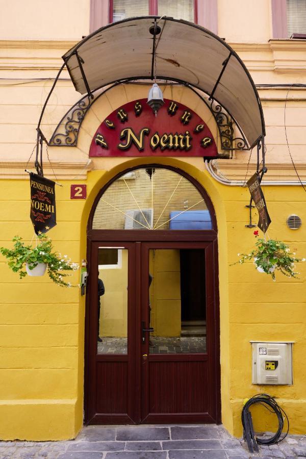 Pensiunea Noemi Guest house