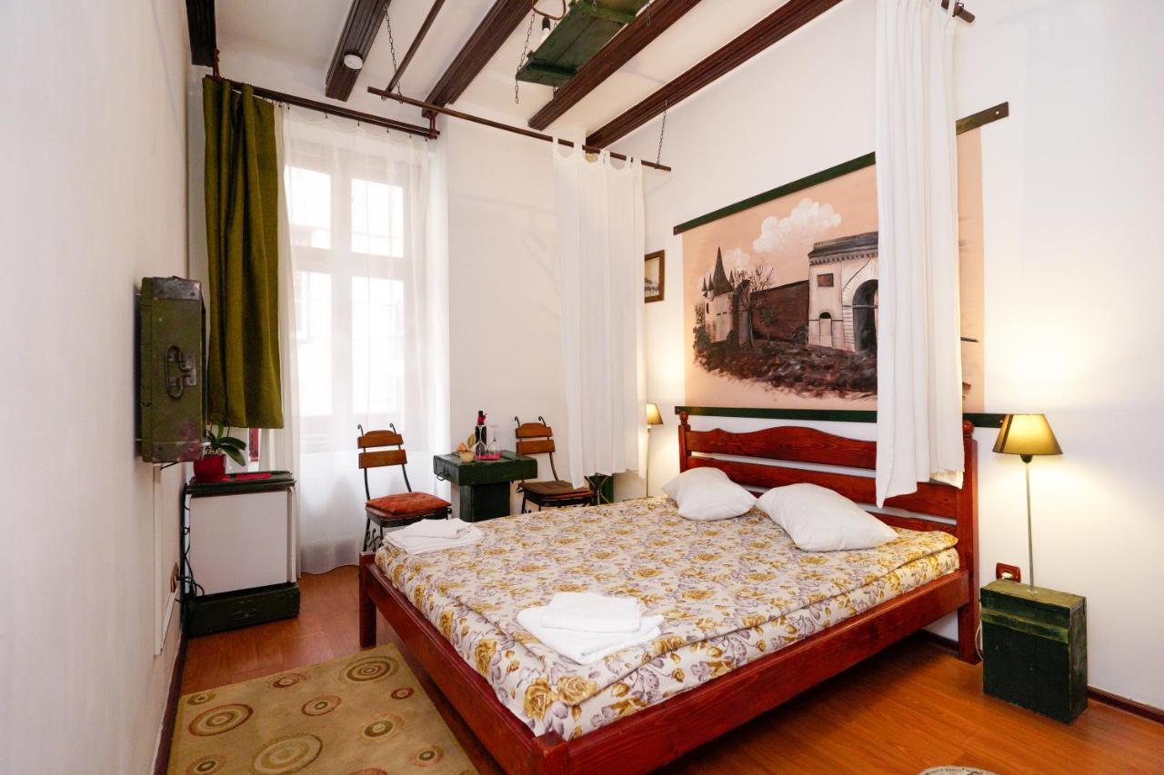 Pensiunea Noemi Guest house Brasov