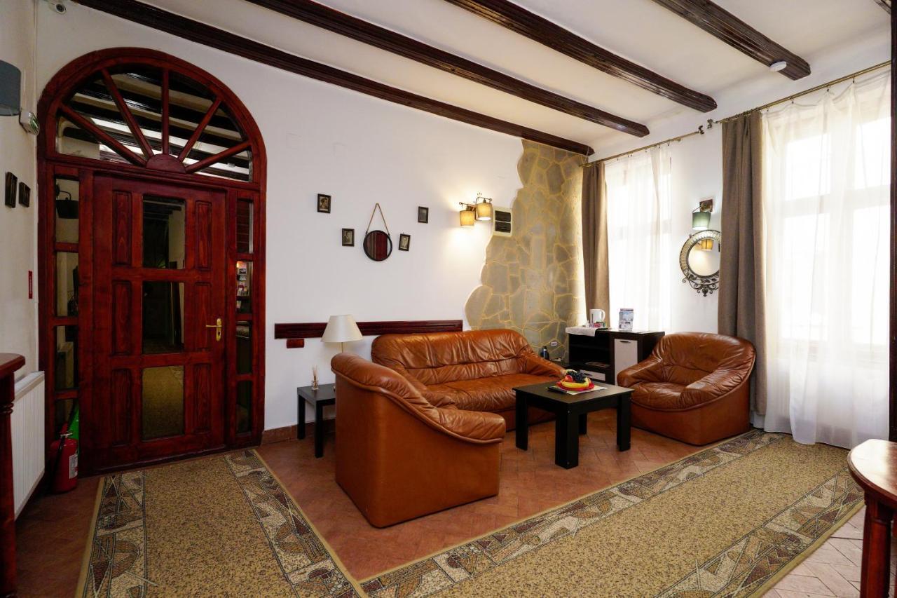 Pensiunea Noemi Guest house Brasov