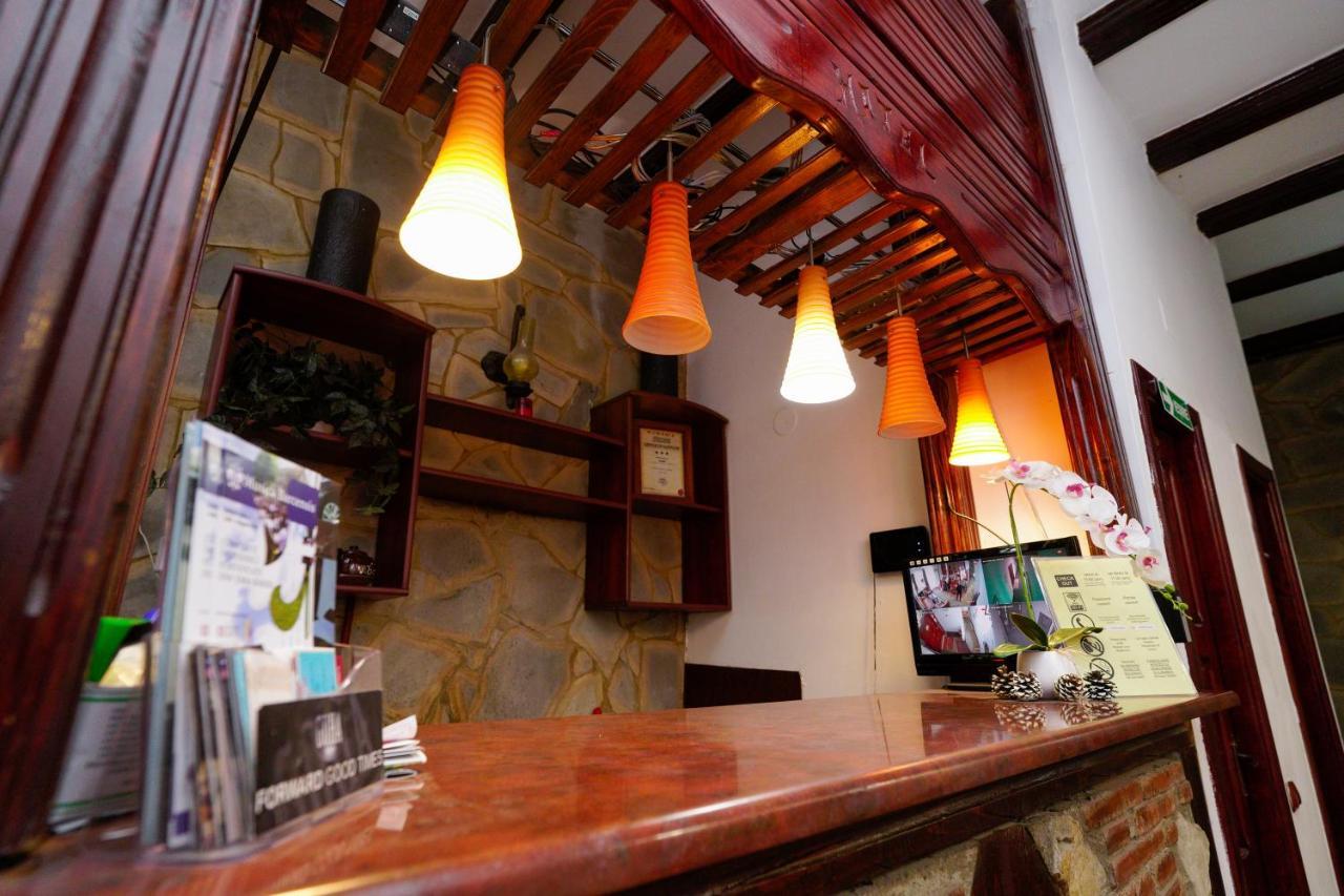 Pensiunea Noemi Guest house