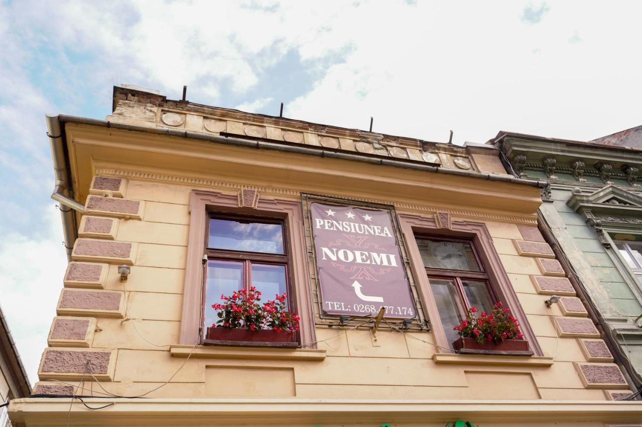 Pensiunea Noemi Guest house Brasov