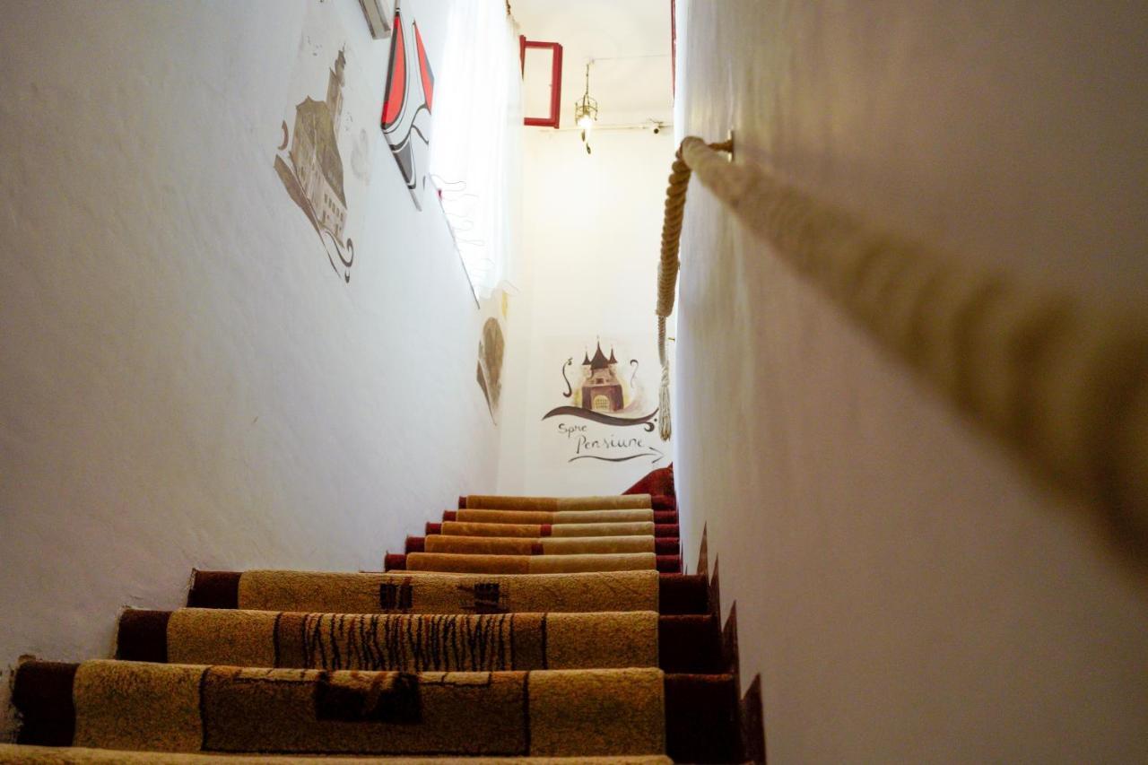 Pensiunea Noemi * Brasov