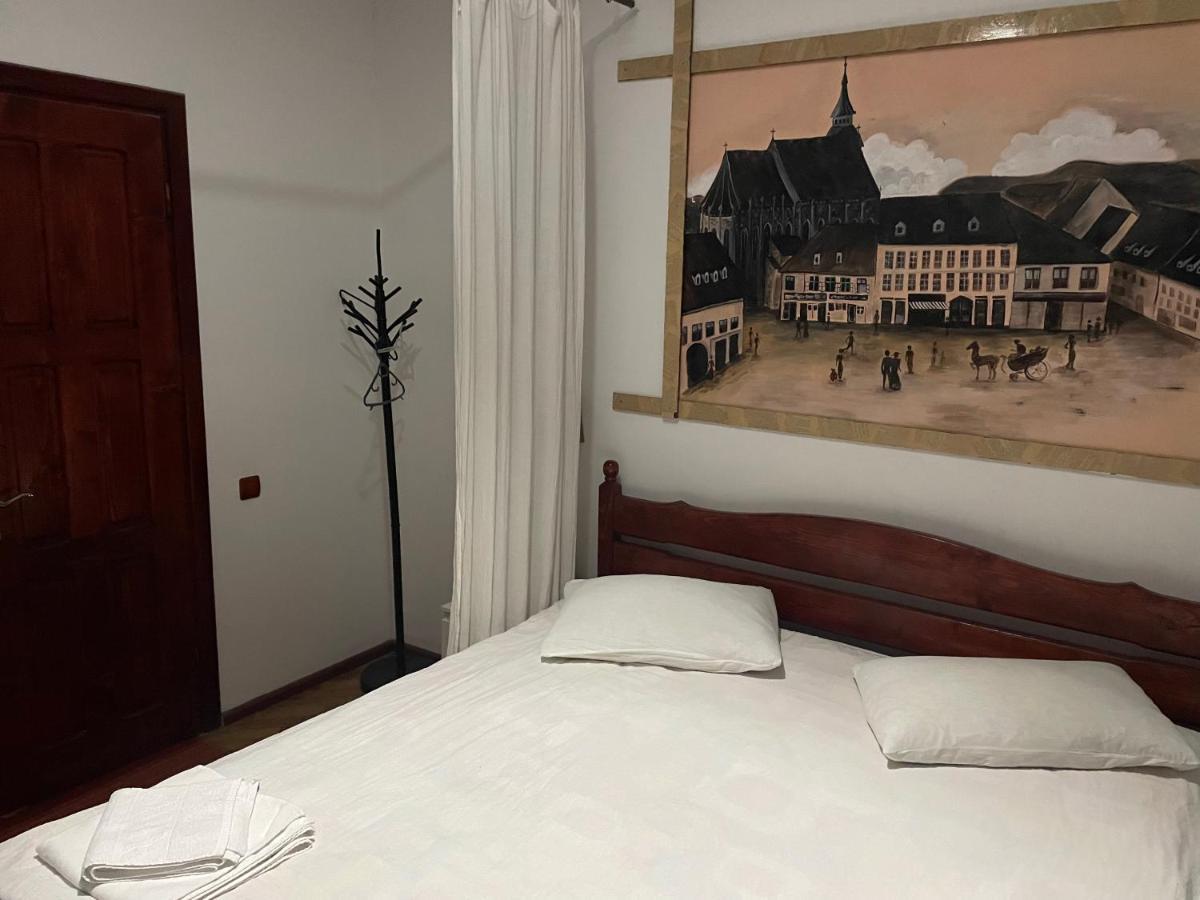 Guest house Pensiunea Noemi *