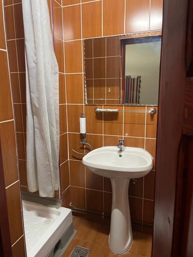 Pensiunea Noemi * Brasov